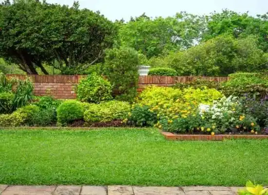 landscaping services Westerville